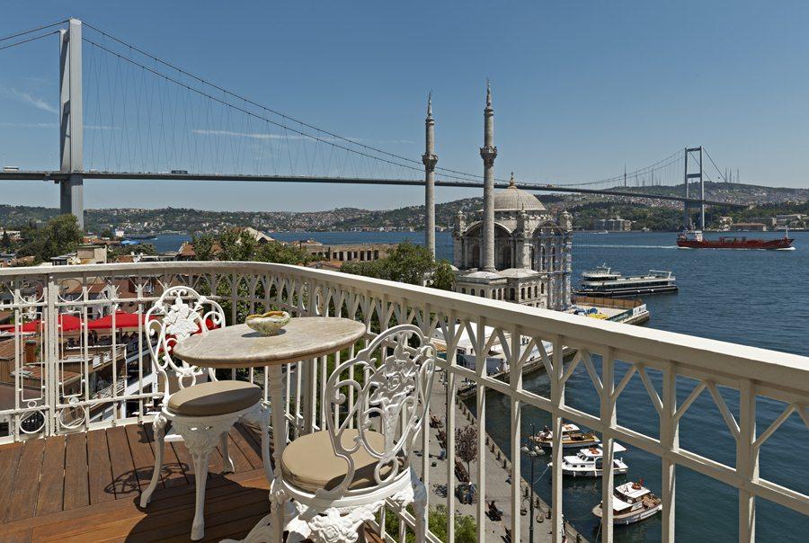 The Stay Galata Стамбул Экстерьер фото